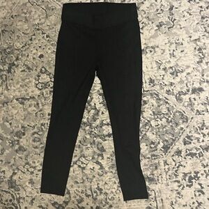 Ralph Lauren Petite dressy leggings